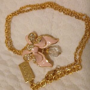 My Flat in London Miss Khloe necklace